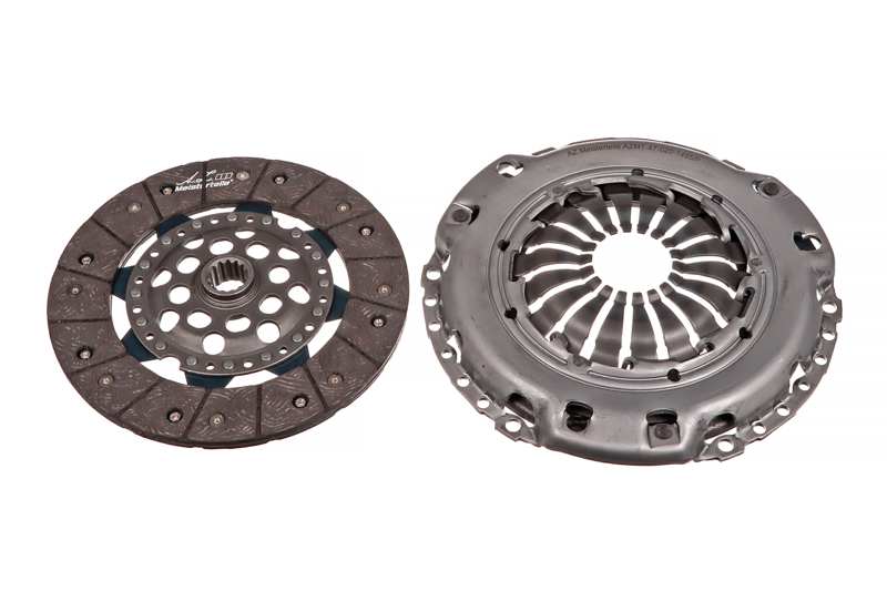 Clutch kit